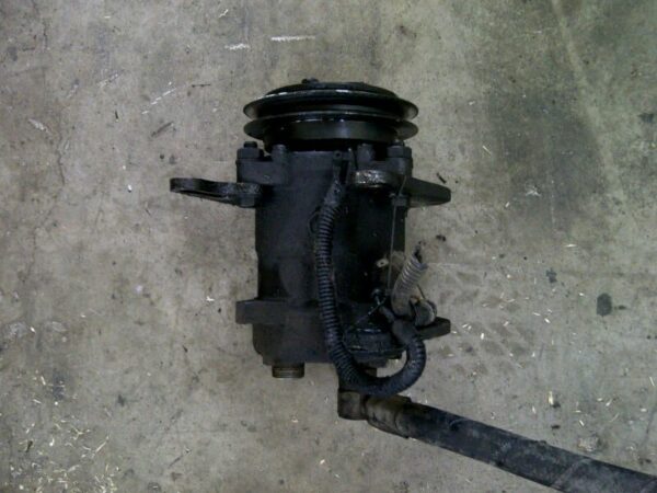 Climatizzatore Iveco Eurocargo 120E23 150E23